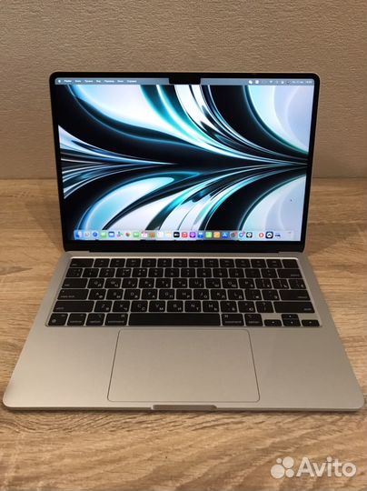 Apple MacBook air m2 512