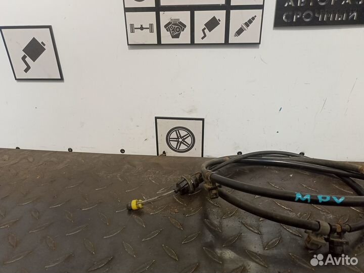 Трос газа для Mazda MPV 2 LW