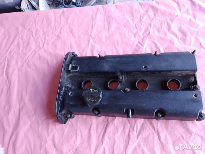 Крышка клапанная Ford Focus 2 1.6