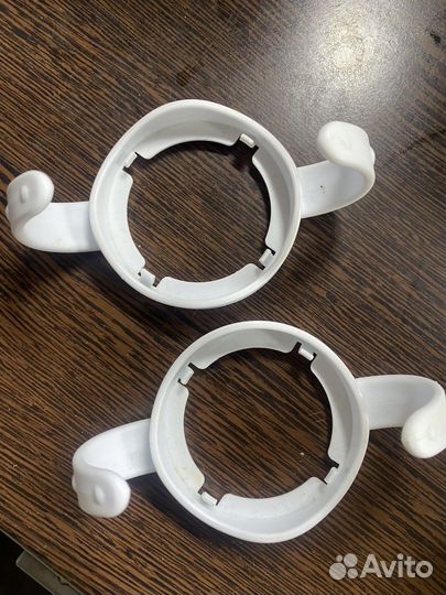 Ручка держатель для детской бутылочки avent