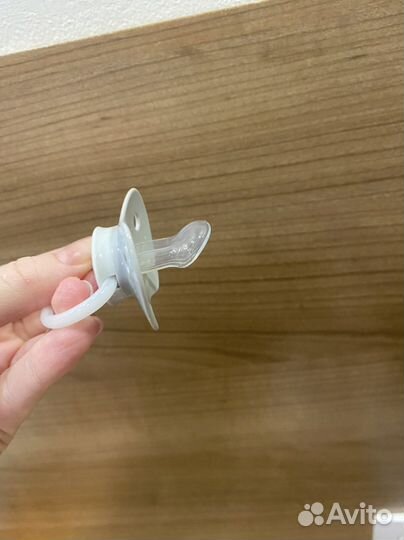 Пустышка canpol babies анатомические