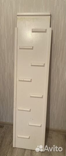 Детский спортивный комплекс