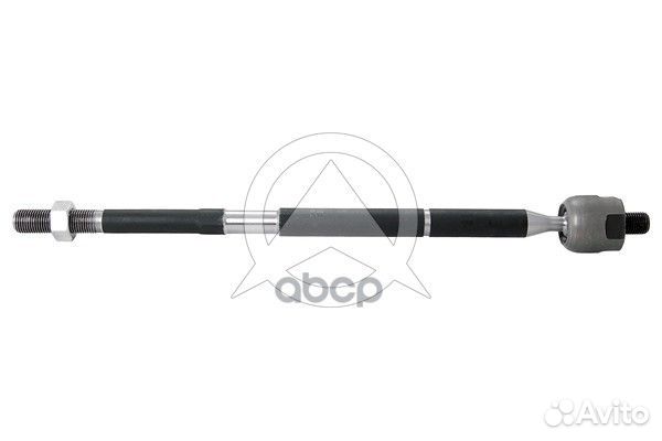 Тяга рулевая перед прав/лев 45814 Sidem