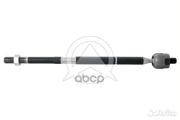 Тяга рулевая перед прав/лев 45814 Sidem