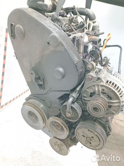 Двигатель ALE Volkswagen Golf 4 (1997-2005)