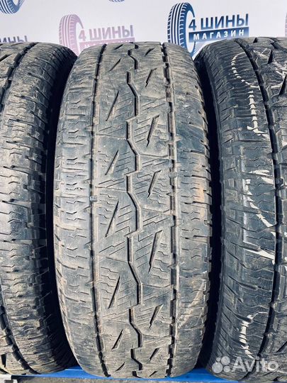 Bridgestone Dueler A/T 255/65 R17 110T