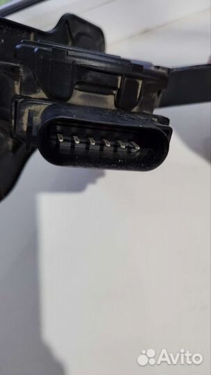 Педаль газа Ford Transit 2.2L