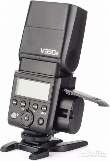 Фотовспышка Godox V350S for Sony TTL