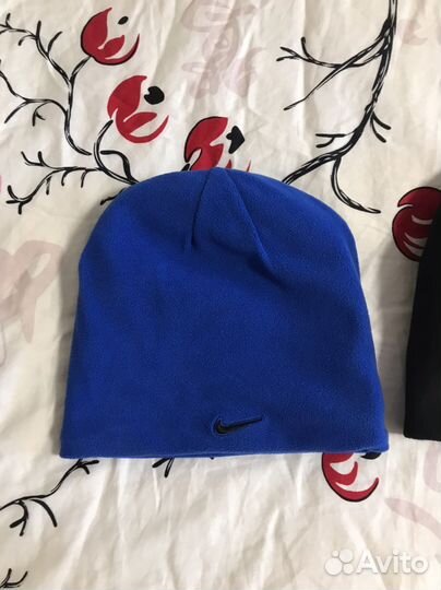 Шапка Nike оригинал новая