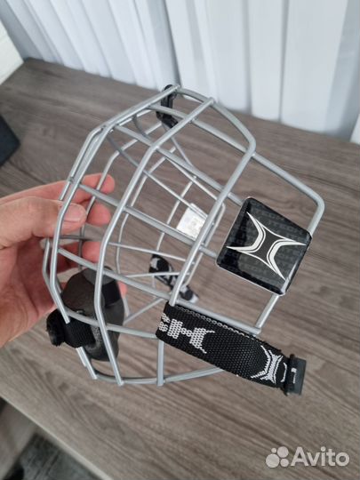 Решётка для хоккейного шлема Itech Fantom