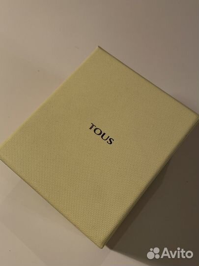 Часы женские tous