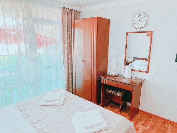 Комната 18 м², 2/4 эт.