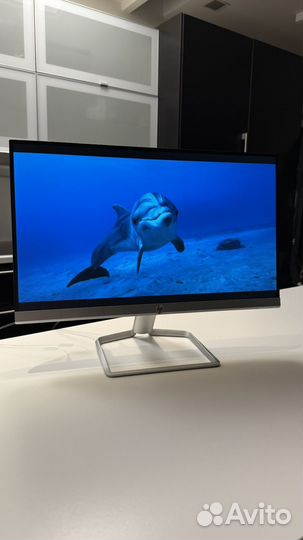 Монитор HP 22fw 21.5-inch display