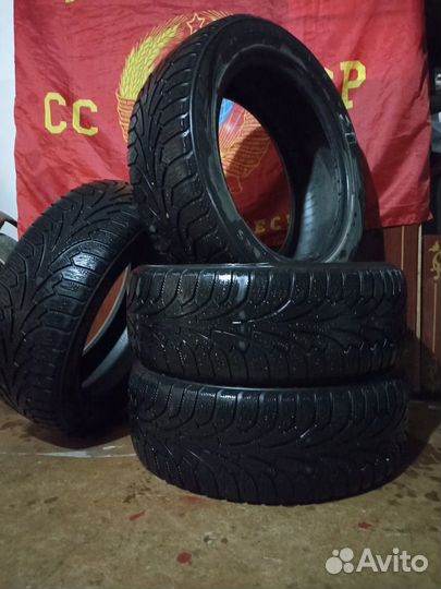 Nokian Tyres Nordman RS 195/55 R16 91R