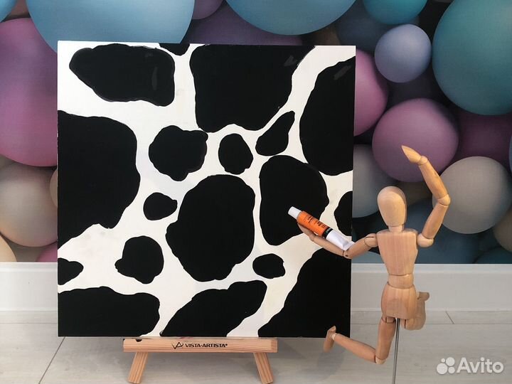 Коровка из кореновки