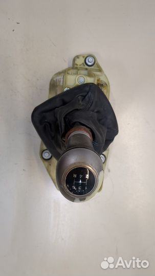 Кулиса кпп Mercedes B W245, 2006