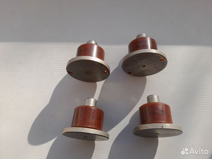 Роторный диод В6-200