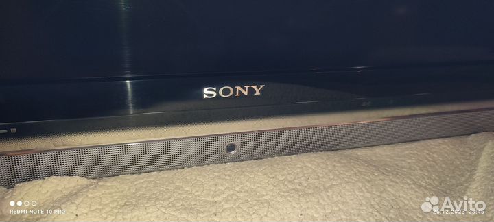 Sony bravia kdl 46we5