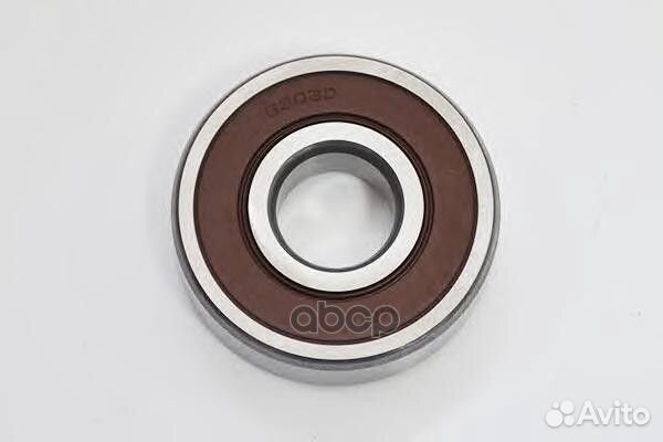 Подшипник генератора 30903 30903 asam-SA