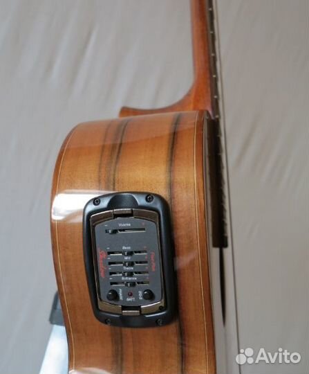 Гитара классика Strunal(elektra) 770EA новая