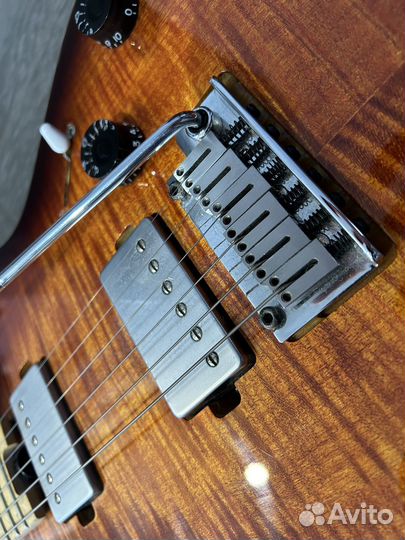 Электрогитара Cort G290 FAT идеал