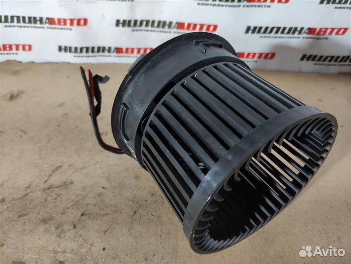 Моторчик печки Пежо 308 Ситроен С3 Пикассо