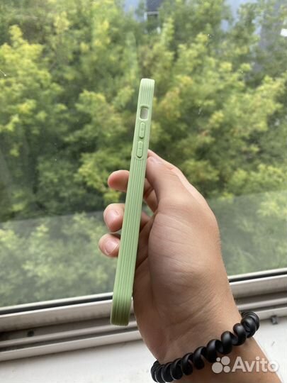 Чехол на iPhone 12 pro max