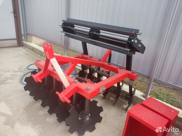 Борона Фермер Техника БДЛ-1,2, 2024