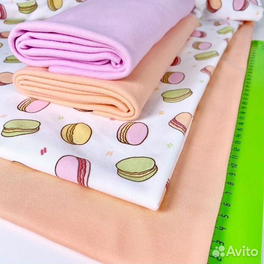 Пошив одежды для новорожденных под ключ