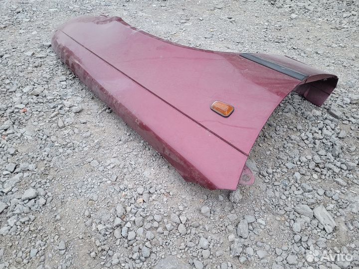 Крыло правое перед Нексия