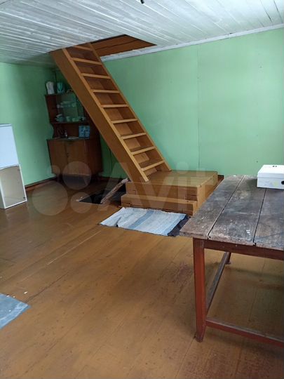 Дом 171,4 м² на участке 14 сот.