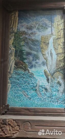 Интерьерная картина