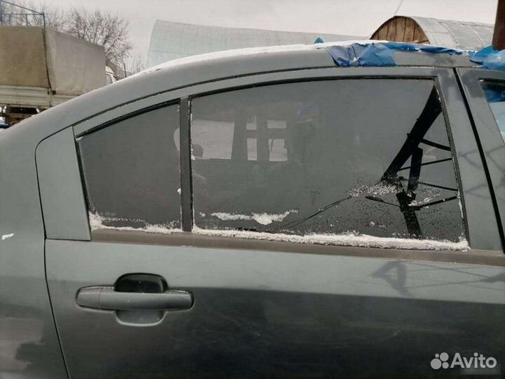 Двери Vortex Estina