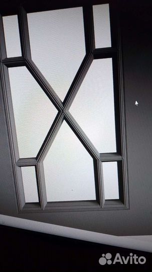 Создам Управляющую программу для фрезеровки на чпу