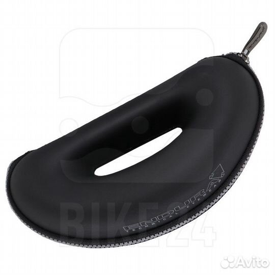 Очки Endura Singletrack Black 3 линзы в комплекте