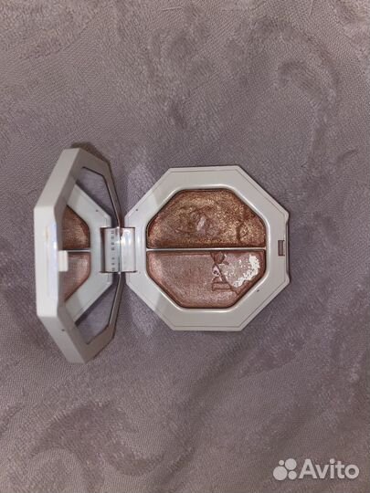 Fenty beauty хайлайтер