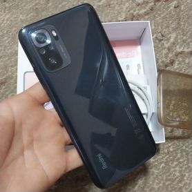 Xiaomi Redmi Note 10S, 6/128 ГБ