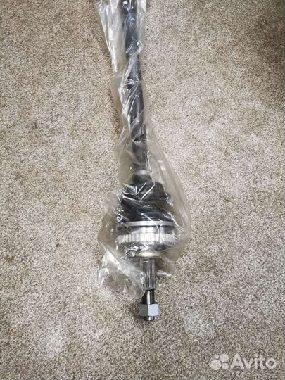 Полуось передняя правая в сборе Chrysler