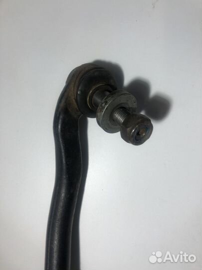 Рейка рулевая для BMW E 39