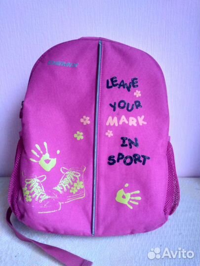 Рюкзак детский