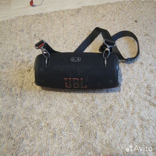 Продам jbl extreme 3