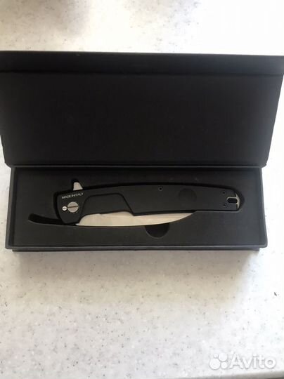 Складной нож Extrema Ratio Panthera