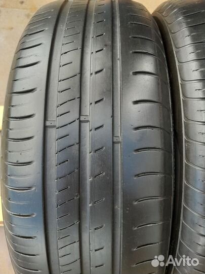 Kumho Ecowing ES01 KH27 205/65 R16 95W