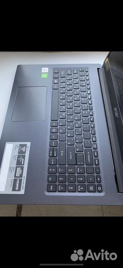 Ноутбук Acer Aspire A315-55G