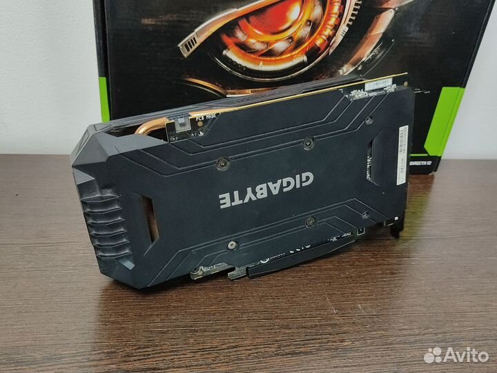 Gtx 1060 6gb Гарантия