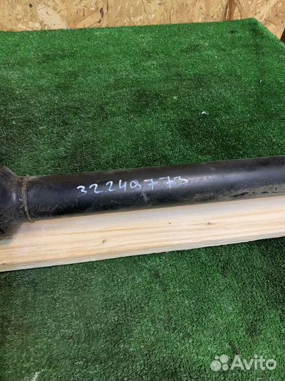 Карданный вал volvo x90 2016+ кардан