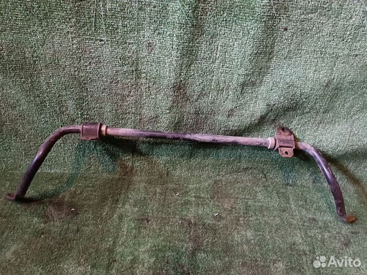 Стабилизатор передний Mazda 6 GG рестайлинг (2005—