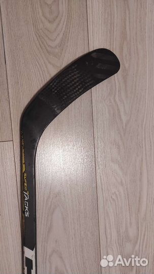 Клюшка CCM super tacks