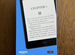 Новая Amazon Kindle Paperwhite 16Gb 2024 Denium