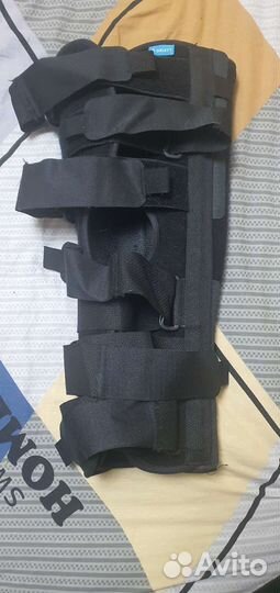 Ортез на коленный сустав orlett